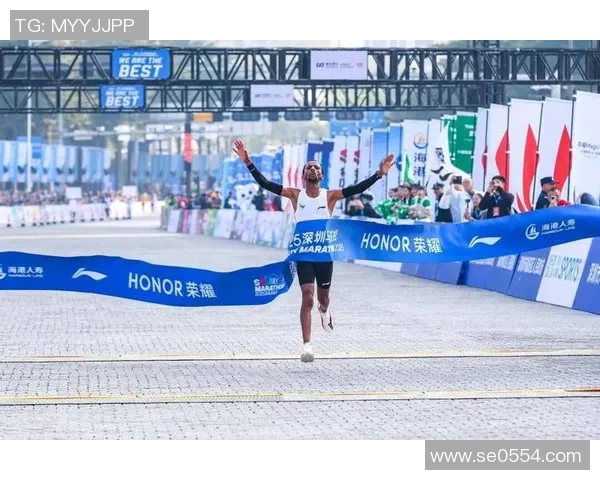 深圳攀岩队以74分领跑城市马拉松积分榜展现强劲实力