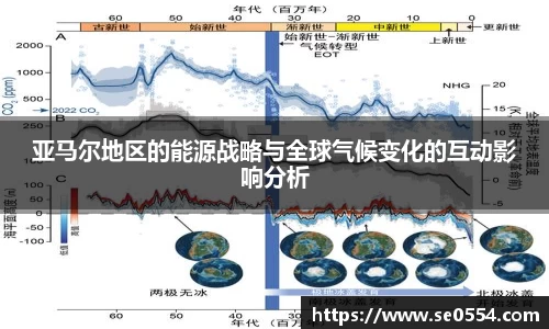 亚马尔地区的能源战略与全球气候变化的互动影响分析